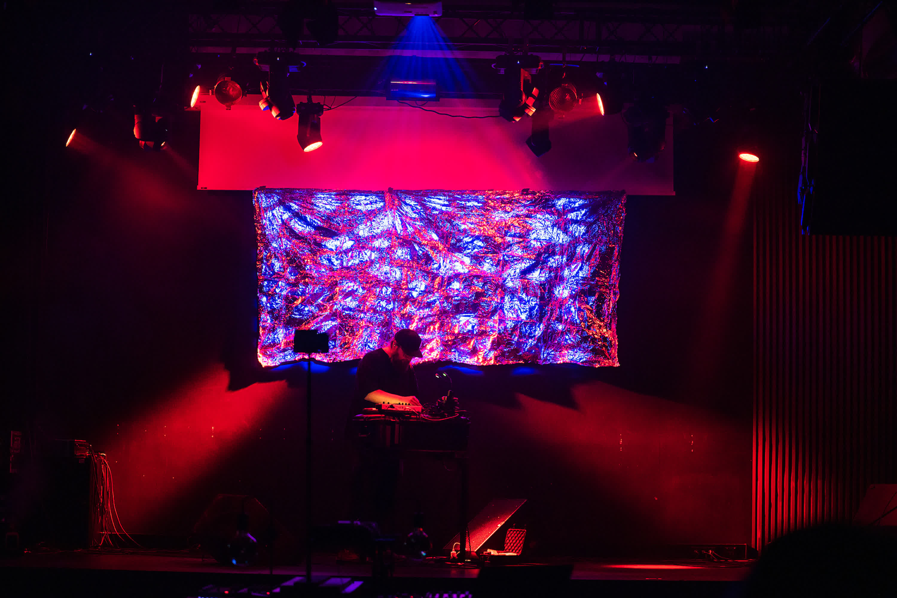 Kristoffer Lislegaard