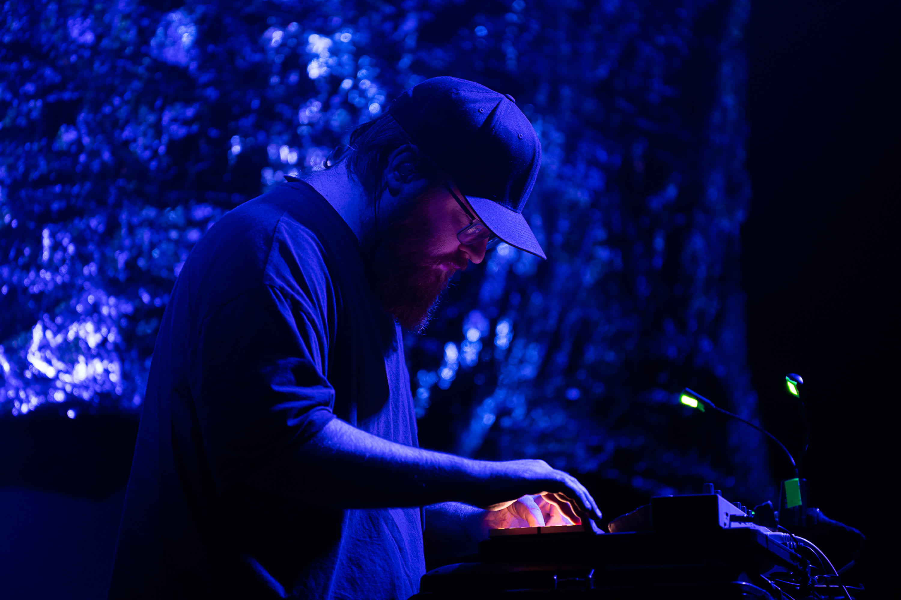 Kristoffer Lislegaard