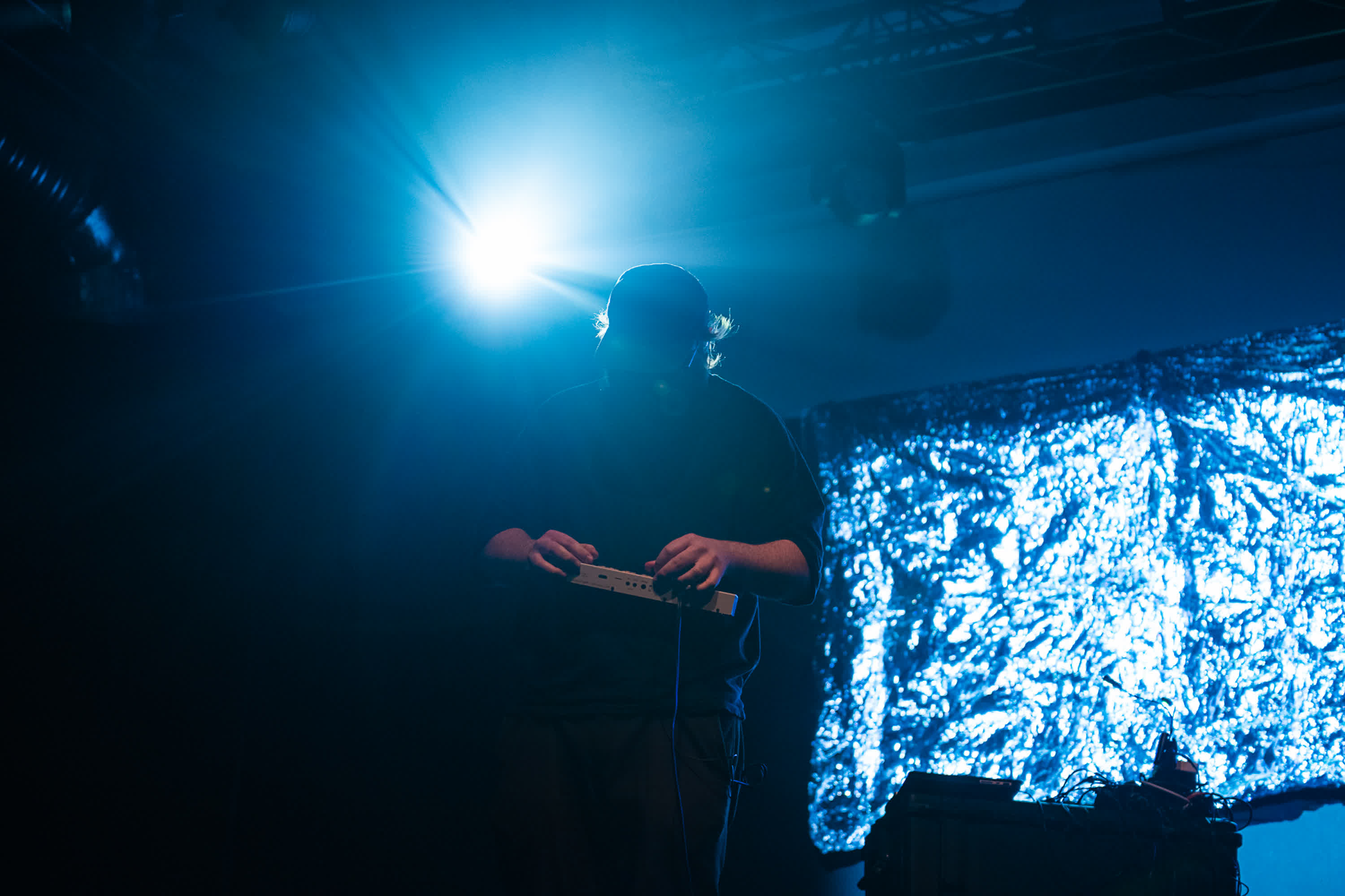 Kristoffer Lislegaard