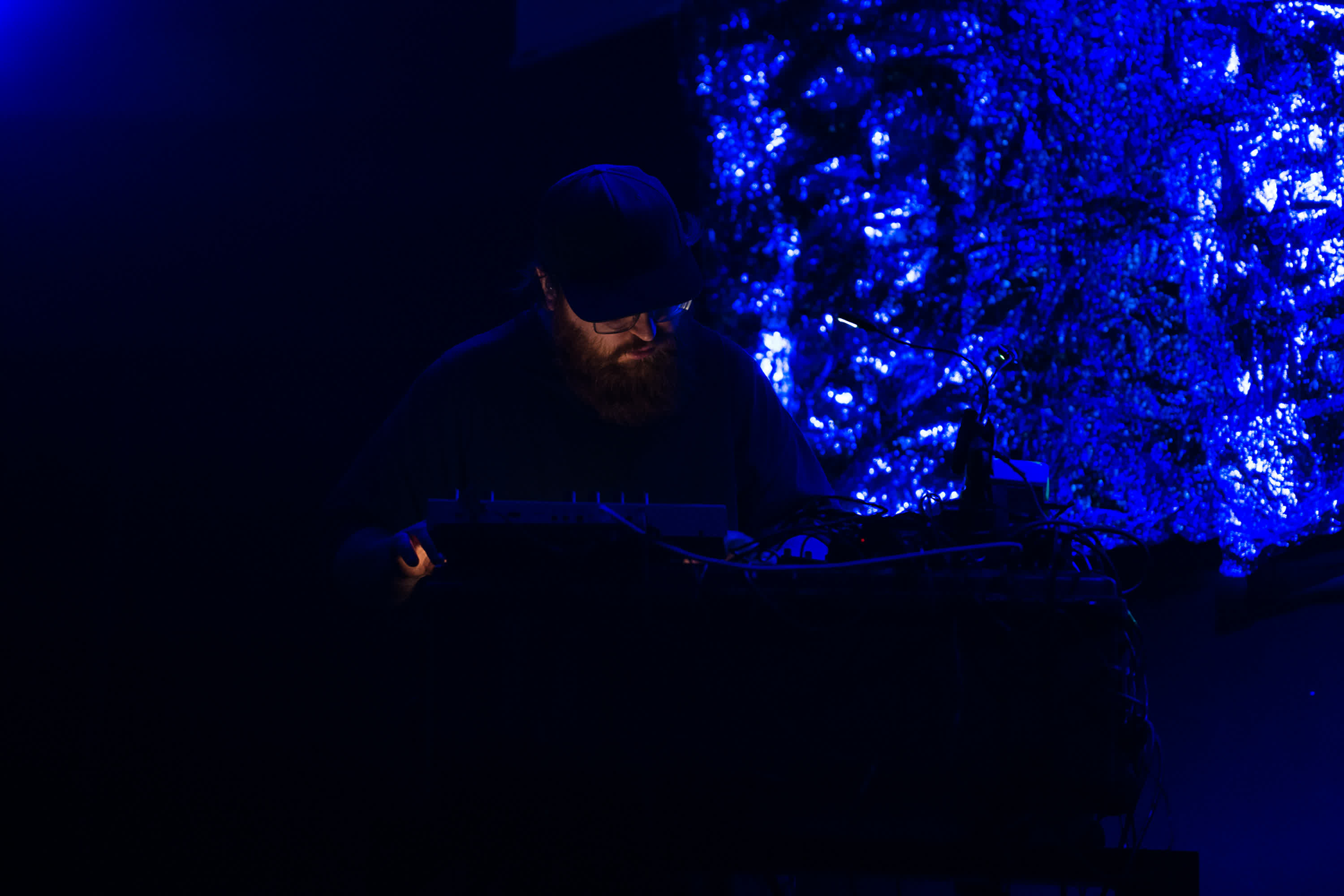 Kristoffer Lislegaard